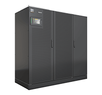 Uninterruptible Power Supplies (UPS)