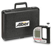Albér DMA35 Series Digital Storage Battery Hydrometers