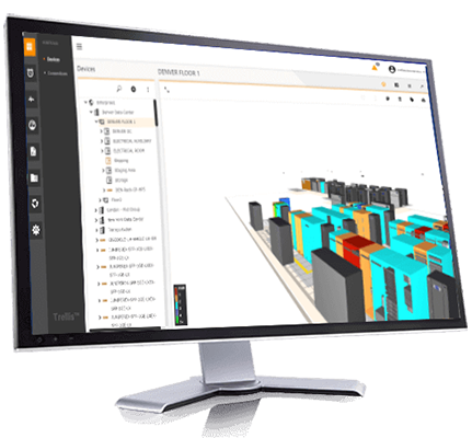Vertiv Trellis Enterprise Solutions